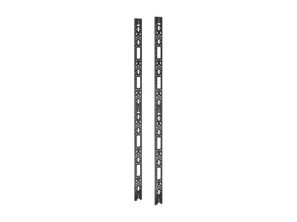 ORGANIZADOR VERTICAL DE CABOS NETSHELTER 42U (AR7502)