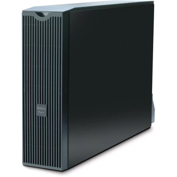 SMART UPS RT 192V BATTERY PACK PRETO (SURT192XLBP)