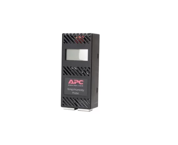 NETBOTZ SENSOR COM DISPLAY TEMPERATURA E UMIDADE (AP9520TH)