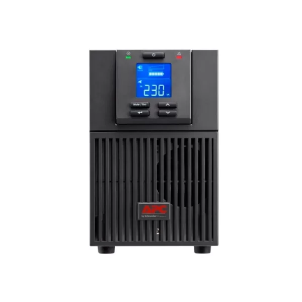 MODULO POTENCIA SRV 2KVA/1,6 KW ONLINE MONOVOLT 230 V - TORRE (SRVPM2KIL-BR)
