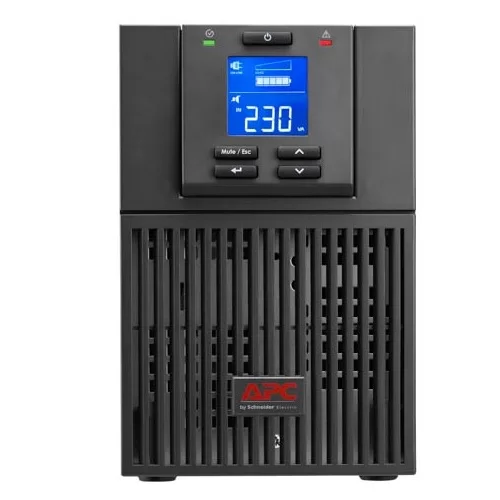 MODULO POTENCIA SRV 3KVA/2,4 KW ONLINE MONOVOLT 230 V - TORRE (SRVPM3KIL-BR)