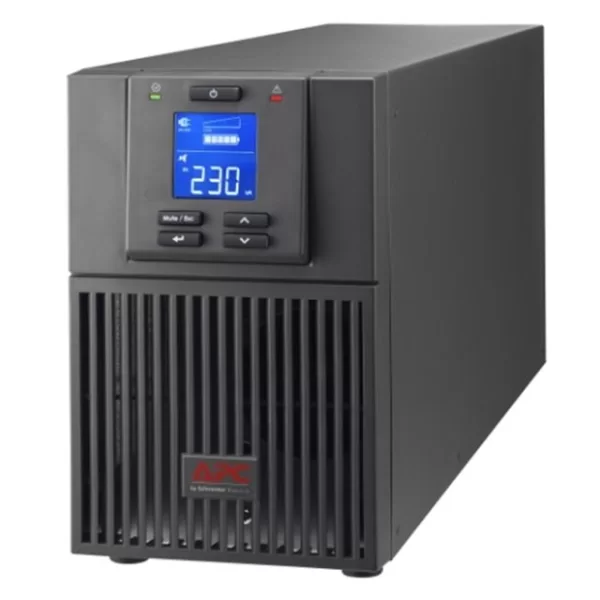 MODULO POTENCIA SRV 1KVA/0,8 KW ONLINE MONOVOLT 230 V - RACK (SRVPM1KRIL-BR)