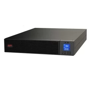 EASY UPS SRV ON LINE MONOVOLT 230V 1KVA/0 8KW RACK (SRV1KRI-BR)