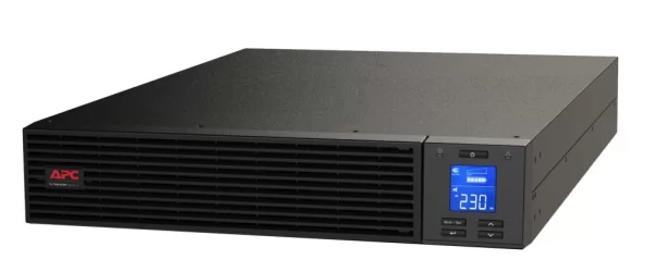 MODULO POTENCIA SRV 6KVA/6 KW ONLINE MONOVOLT 230 V - RACK (SRVPM6KRIL)