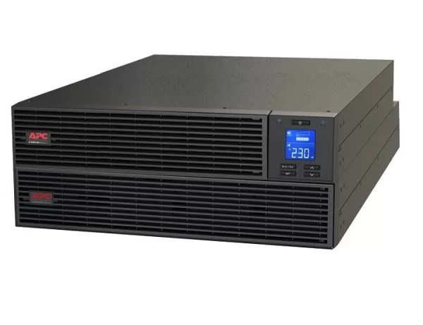 MODULO POTENCIA SRV 2KVA/1,6KW ONLINE MONOVOLT 230 V - RACK (SRVPM2KRIL-BR)