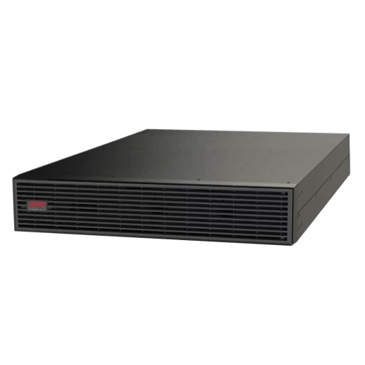 MÓDULO DE BATERIA PARA NOBREAK SRV 2 E 3KVA-RACK(USADO COM SRVRK1) (SRV72RLBP-9A)