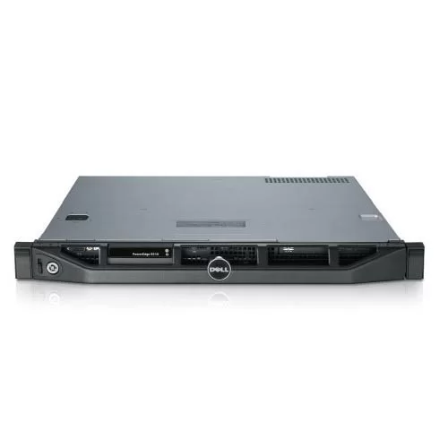 SERVER DELL R230 XEON E3-1220V6 8GB 2X2TB DVDRM PERC H330 1YR (210-AEXC-273L)