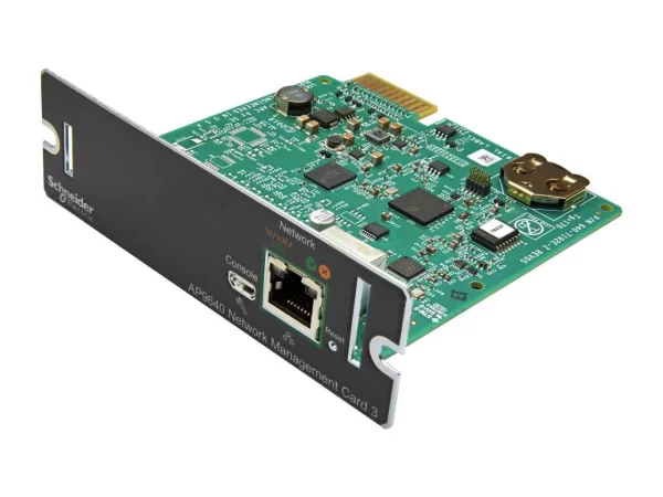 PLACA DE GERENCIAMENTO SMARTSLOT NMC3 (AP9640)