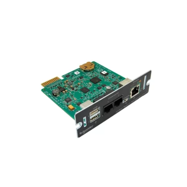 CARTAO DE GERENCIAMENTO PARA NOBREAK (AP9641)