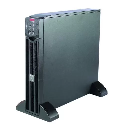 NOBREAK SMART-UPS RT 2 2KVA 1760W ENTRADA E SAIDA 115V (SURTA2200XL-BR)
