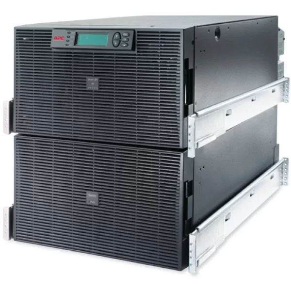NOBREAK SMART-UPS 20KVA 16KW ENT 230V MONO OU 380V 3F E SAI 220V (SURT20KRMXLI)