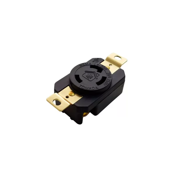 TOMADA PADRAO NEMA L6-30R (770-0030)