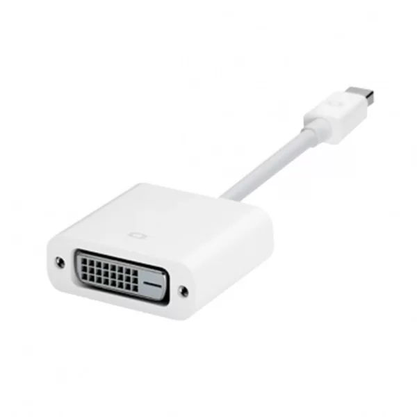 ADAPTADOR MINI DISPLAYPORT PARA DVI (MB570BE/B)