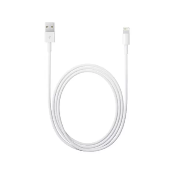 CABO LIGHTNING PARA USB (2 M) (MD819BZ/A)