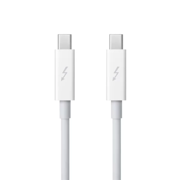 CABO APPLE THUNDERBOLT (2.0 M) (MD861BE/A)