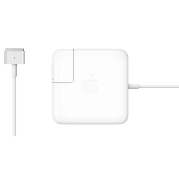 ADAPTADOR MAGSAFE 85W MACBOOK PRO DE 15 E 17 (MC556BZ/B)