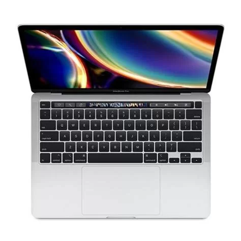 MacBook Pro Retina Apple 13,3”, 16GB, Prata, SSD 1TB, Intel Core i5, 2.0 GHz, Touch Bar e Touch ID (MWP82BZ/A)