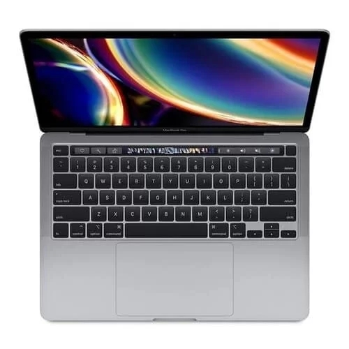 MBP 13 2.3GHZ 32GB 2TB CINZA ESPACIAL TOUCH BAR I7 (MWP62BZ/A)
