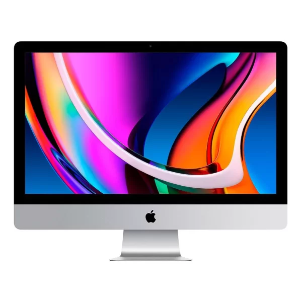 IMAC 27 5K I5 6C 8GB 256GB RP5300 (MXWT2BZ/A)
