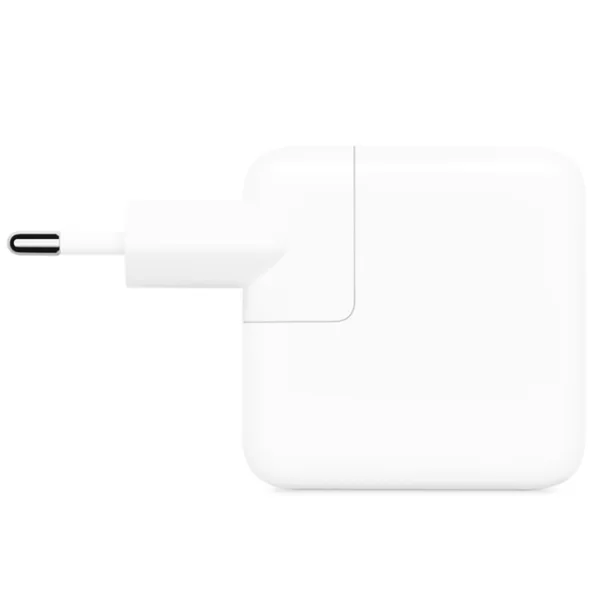 CARREGADOR USB-C DE 30W (MY1W2BZ/A)