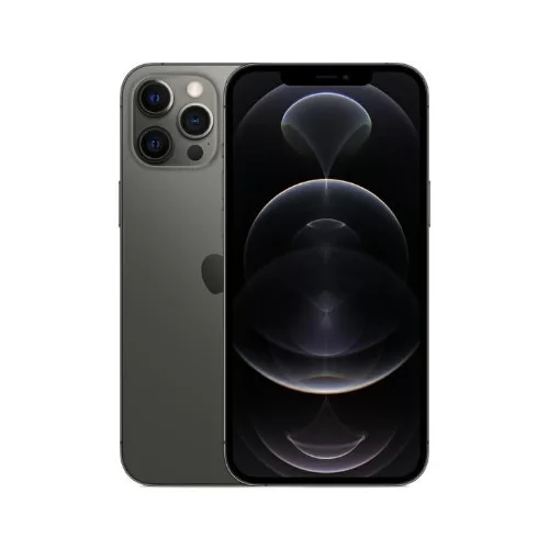 IPHONE 12 PROMAX 256GB GRAFITE (MGDC3BZ/A)