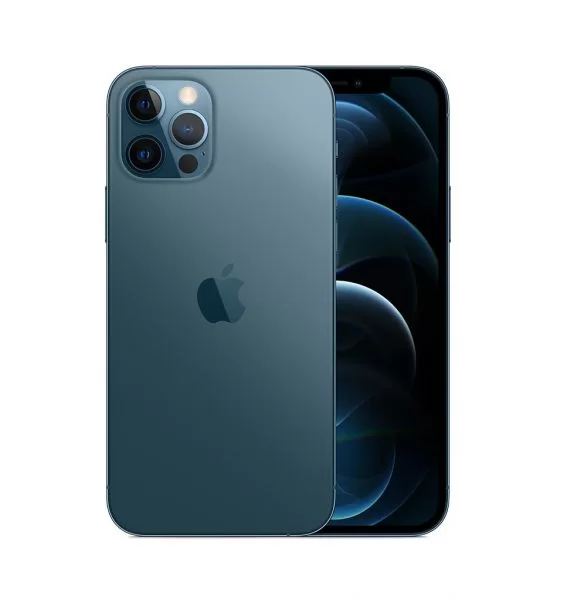 IPHONE 12 PROMAX 512GB AZUL PACIFICO (MGDL3BZ/A)