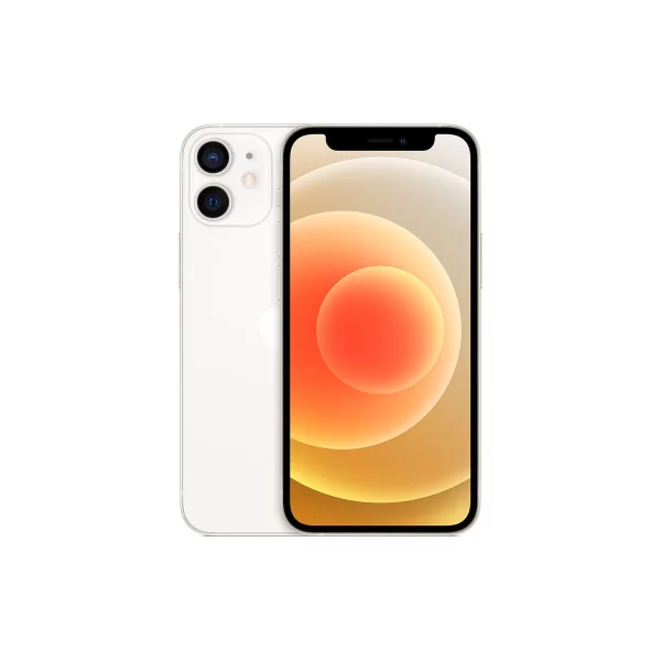IPHONE 12 MINI 64GB BRANCO (MGDY3BZ/A)