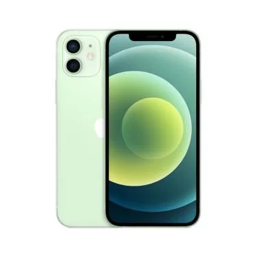 IPHONE 12 MINI 128GB VERDE (MGE73BZ/A)