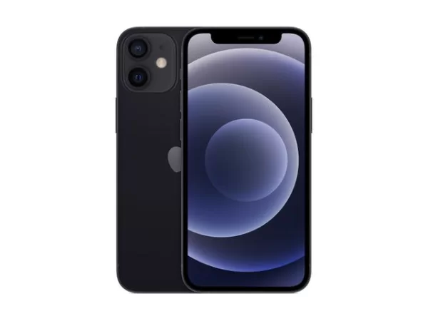 IPHONE 12 256GB PRETO (MGJG3BZ/A)