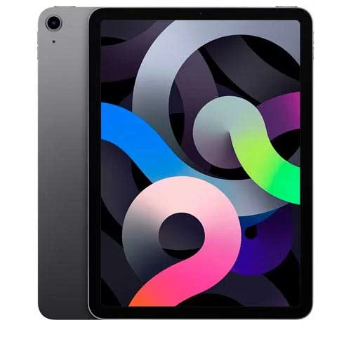 IPAD AIR 10.9 WF 64GB CINZA ESPACIAL (MYFM2BZ/A)