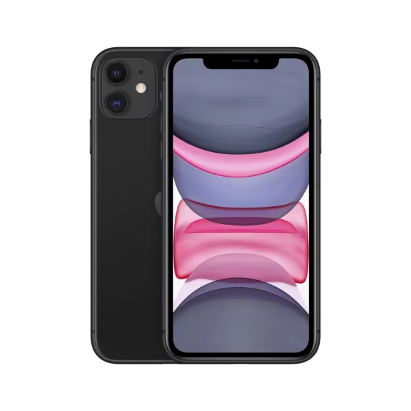 IPHONE 11 PRETO 64GB (MHDA3BR/A)