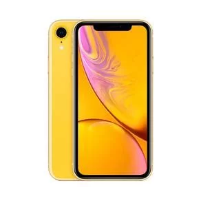 IPHONE XR AMARELO 128GB (MH7P3BR/A)