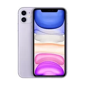 IPHONE 11 ROXO 64GB (MHDF3BR/A)