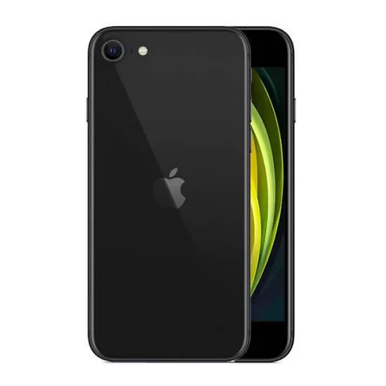 IPHONE SE PRETO 128GB (MHGT3BR/A)