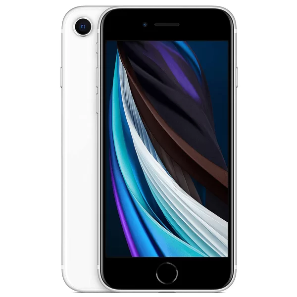 IPHONE SE BRANCO 64GB (MHGQ3BR/A)