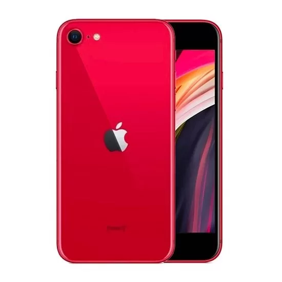 IPHONE SE VERMELHO 64GB (MHGR3BR/A)