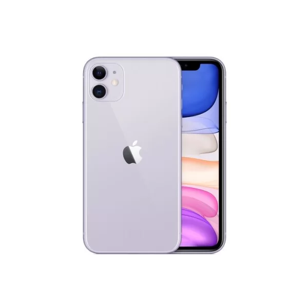 IPHONE 11 ROXO 256GB (MHDU3BR/A)
