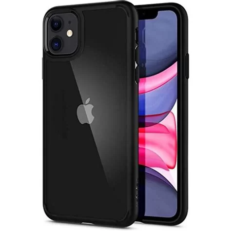 IPHONE 11 PRETO 128GB (MHDH3BZ/A)