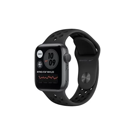 WATCH N S6 40 SG AL AB NS GPS (M00X3BE/A)