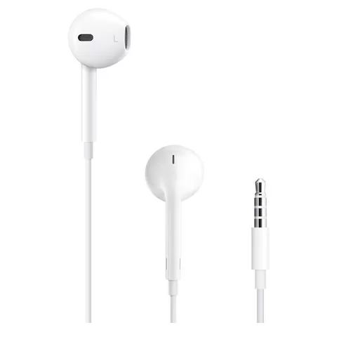 EARPODS COM CONECTOR DE 3.5 (MNHF2BZ/A)