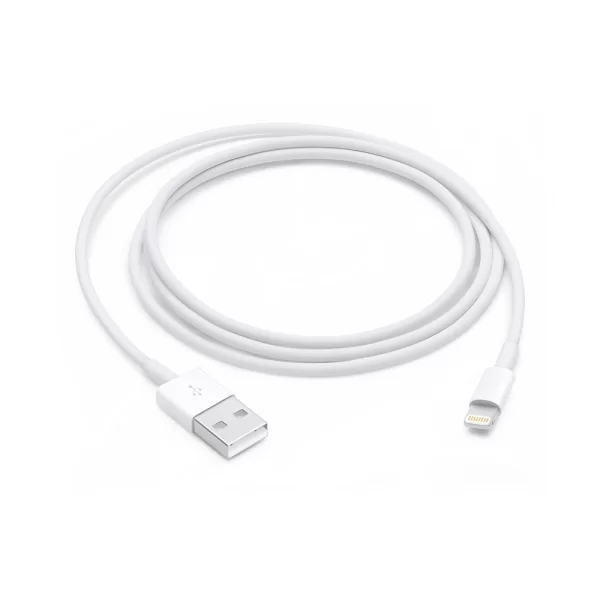 LIGHTNING TO USB CABLE 1M (MXLY2AM/A)