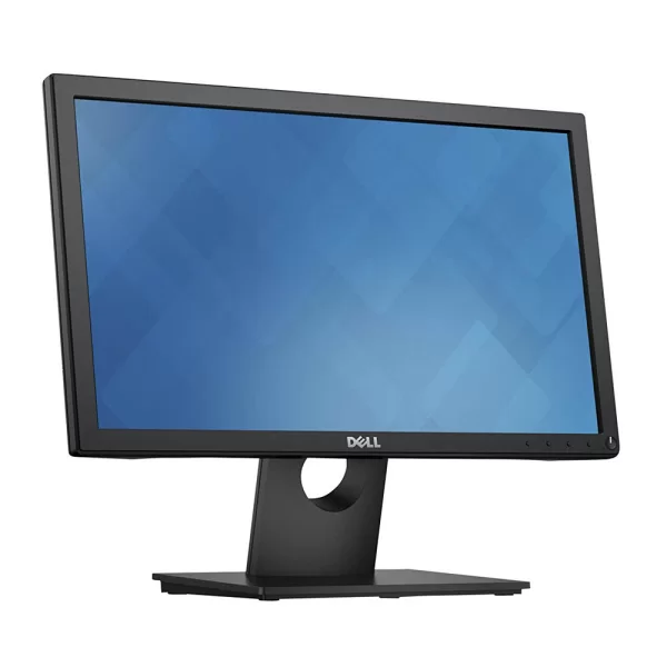 MONITOR DELL E1916H 18.5. CABO DP (P/ OPTIPLEX) - 3 ANOS (210-AMKC)