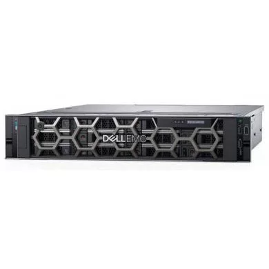 SERVER DELL R540 XEON 4110 32GB 2X480GB DVDRW 3YR ONSITE 24X7 (210-AMMQ-453Q)