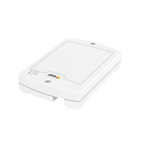 AXIS A9161 NETWORK I/O RELAY MODULE (0821-001)