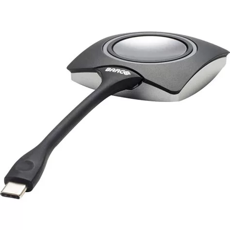 BOTAO CLICKSHARE USB-C (R9861500D01C)
