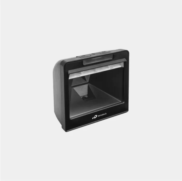 LEITOR FIXO 2D I-3200 USB LEITOR FIXO 2D I-3200 USB (46B103014400)
