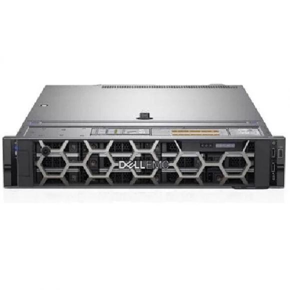 SERVER DELL R540 2XXEON 4110 2X 16GB 2X240GB DVDRW 3YR ONSITE 24X7 (210-AMMQ-7C24)