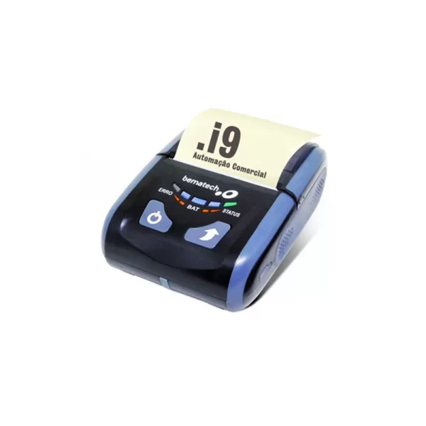 IMP TERMICA PORTATIL PP 10 W BEMATECH (46B101002010)