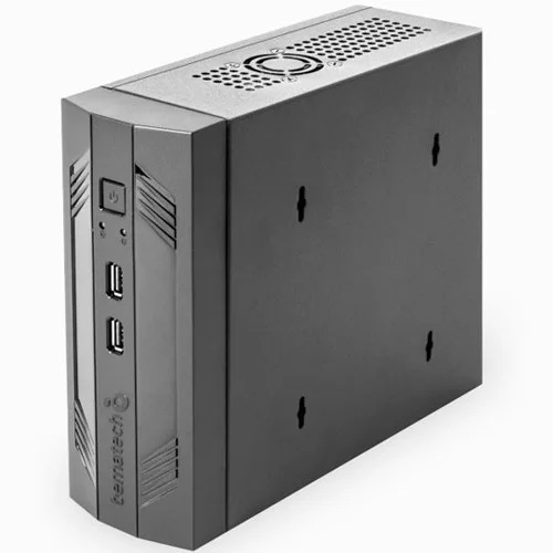 RC-8400 ZION 4GB 2 SERIAIS SSD BEMATECH (46B102084022)