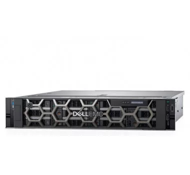 SERVER DELL R540 XEON 4110 2X16 2X960GB DVDRW 3YR ONSITE 24X7 (210-AMMQ-7LF1)
